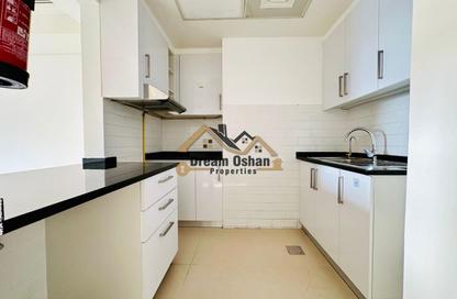 Apartment - 2 - 3 for rent in Al Nokhadha Building - Al Jaddaf - Dubai