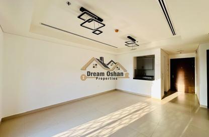 Apartment - 2 - 3 for rent in Al Nokhadha Building - Al Jaddaf - Dubai