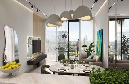 Apartment - 1 Bedroom - 2 Bathrooms for sale in Lagoon Views 4 Tower B - Lagoon Views 4 - Lagoon Views - Damac Lagoons - Dubai Apartment - 1 Bedroom - 2 Bathrooms for sale in Lagoon Views 4 Tower B - Lagoon Views 4 - Lagoon Views - Damac Lagoons - Dubai
