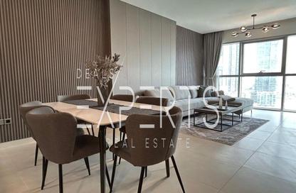 Apartment - 1 Bedroom - 2 Bathrooms for sale in Radiant Viewz Towers - City Of Lights - Al Reem Island - Abu Dhabi