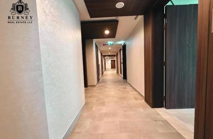 Apartment - 2 Bedrooms - 3 Bathrooms for rent in Imperial Avenue - Downtown Dubai - Dubai