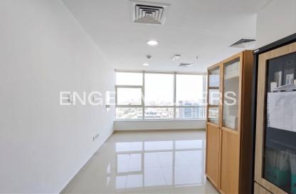 Office Space - Studio - 1 Bathroom for rent in HDS Business Centre - JLT Cluster M - Jumeirah Lake Towers - Dubai