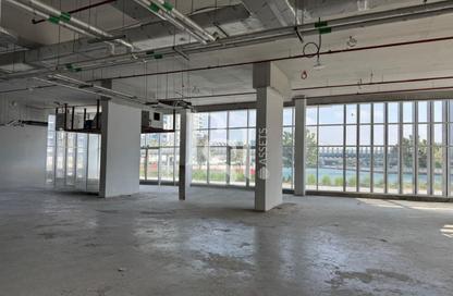 Retail - Studio for rent in P1753 - Al Dana - Al Raha Beach - Abu Dhabi