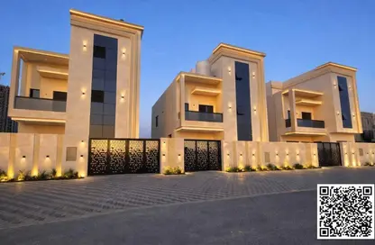 Villa - 6 Bedrooms - 7+ Bathrooms for rent in Al Aamra Gardens - Al Amerah - Ajman