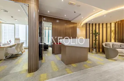 مكتب - استوديو للايجار في برج المنارة - الخليج التجاري - دبي مكتب - استوديو للايجار في برج المنارة - الخليج التجاري - دبي