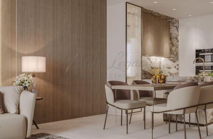 Apartment - Studio - 1 Bathroom for sale in 10 Oxford - District 10 - Jumeirah Village Circle - Dubai Apartment - Studio - 1 Bathroom for sale in 10 Oxford - District 10 - Jumeirah Village Circle - Dubai