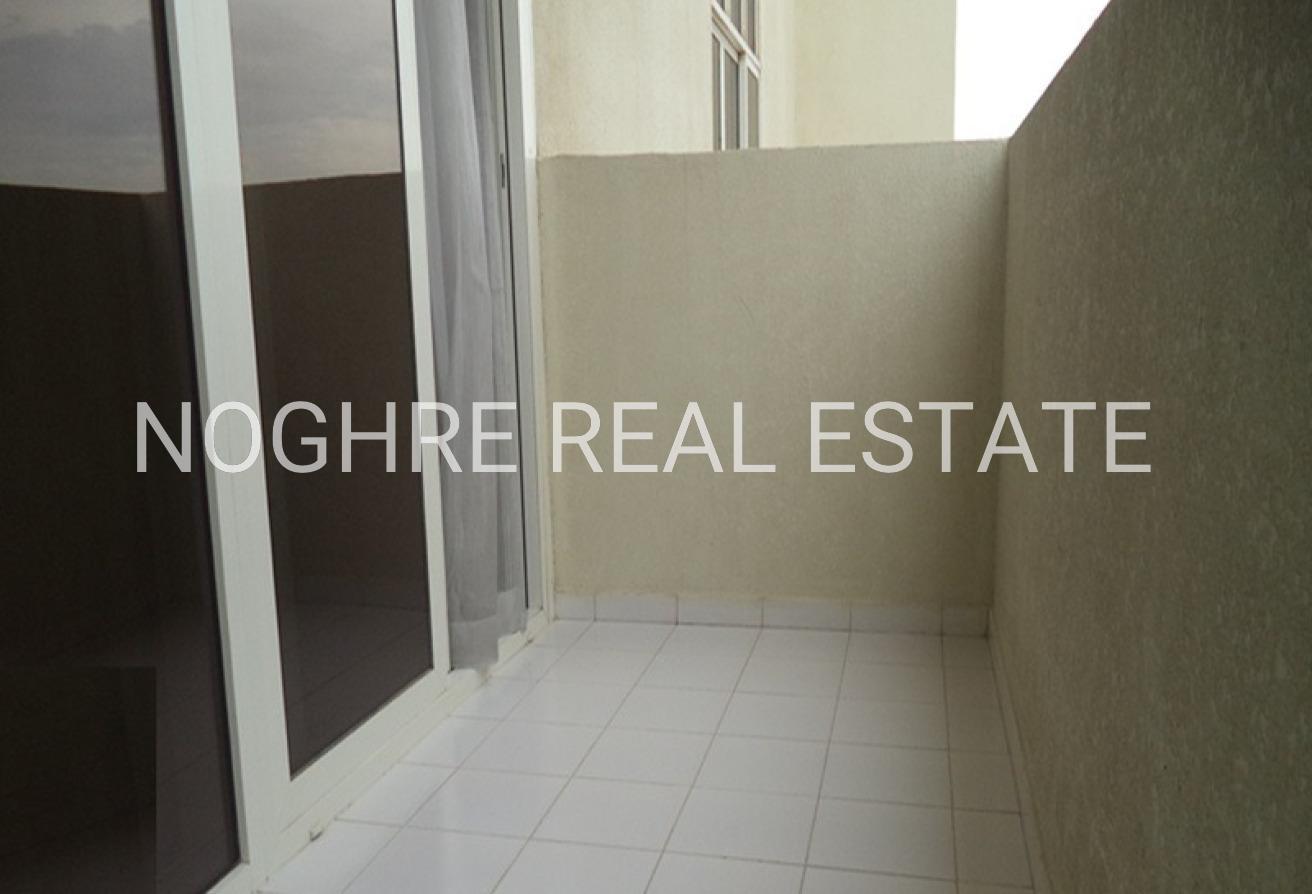 Pool view studio for rent in Tower 108 JVC photo 17