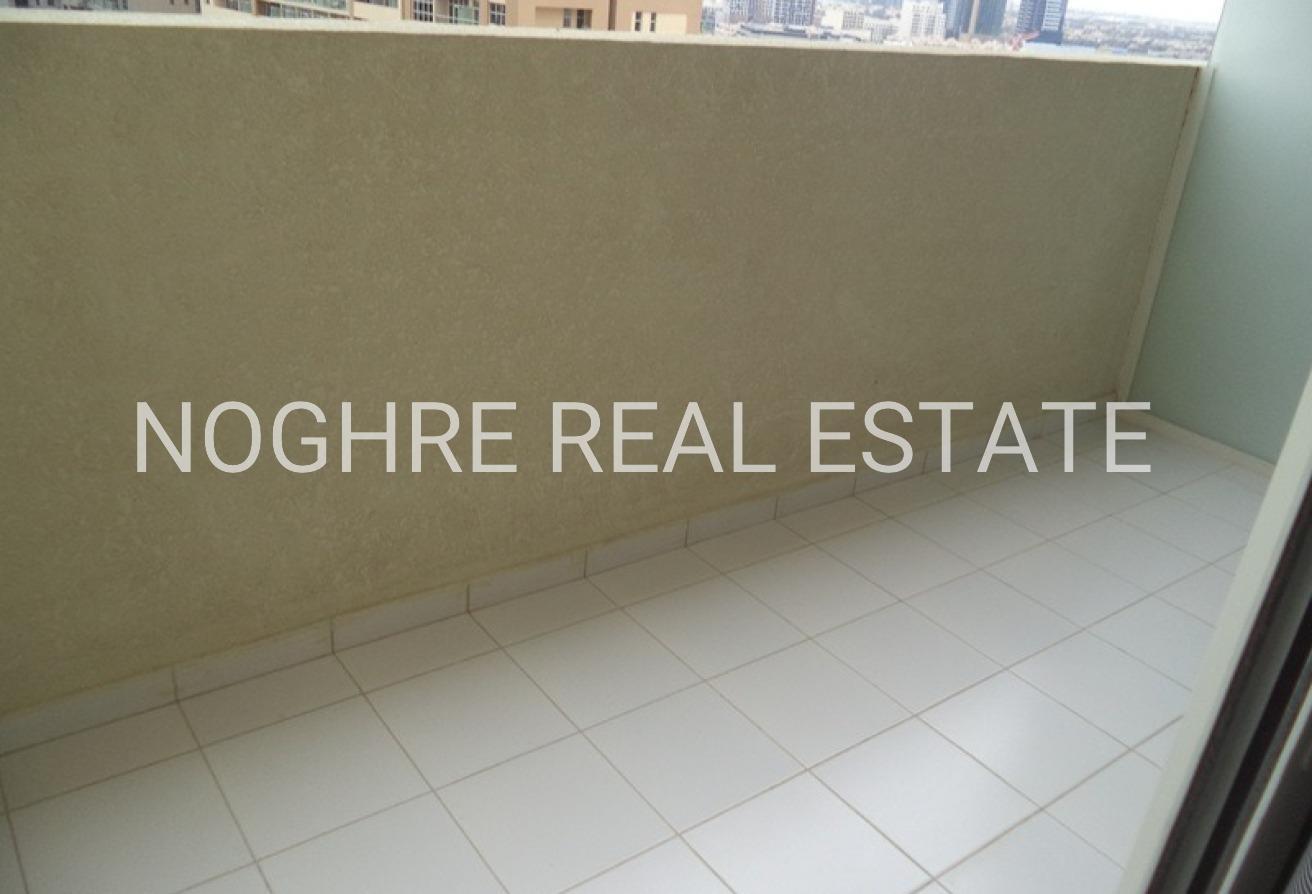 Pool view studio for rent in Tower 108 JVC photo 16