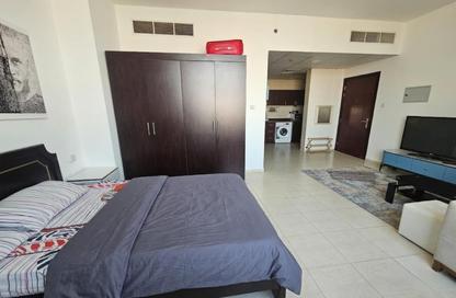 Apartment - Studio - 1 Bathroom for rent in Union Tower - Al Seer - Ras Al Khaimah Apartment - Studio - 1 Bathroom for rent in Union Tower - Al Seer - Ras Al Khaimah