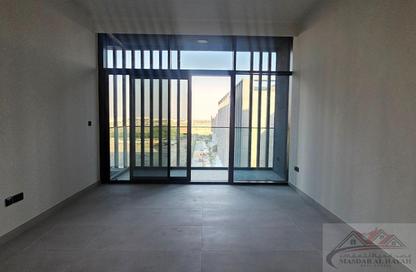 Apartment - 1 Bedroom - 2 Bathrooms for rent in Vida 2 - Vida Residences - Aljada - Sharjah