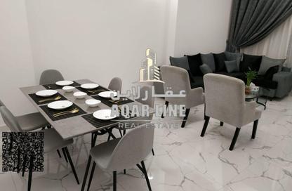 Apartment - 2 Bedrooms - 2 Bathrooms for sale in Oasis Tower - Al Rashidiya 1 - Al Rashidiya - Ajman Apartment - 2 Bedrooms - 2 Bathrooms for sale in Oasis Tower - Al Rashidiya 1 - Al Rashidiya - Ajman