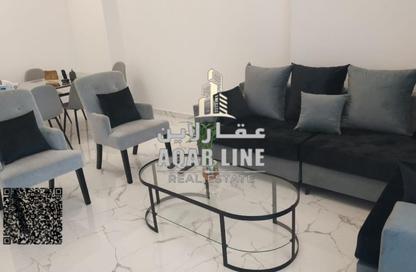 Apartment - 2 Bedrooms - 2 Bathrooms for sale in Oasis Tower - Al Rashidiya 1 - Al Rashidiya - Ajman Apartment - 2 Bedrooms - 2 Bathrooms for sale in Oasis Tower - Al Rashidiya 1 - Al Rashidiya - Ajman