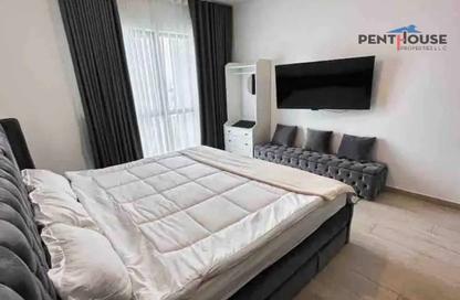 Apartment - 1 Bedroom - 2 Bathrooms for rent in Lamtara 3 - Madinat Jumeirah Living - Umm Suqeim 3 - Umm Suqeim - Dubai