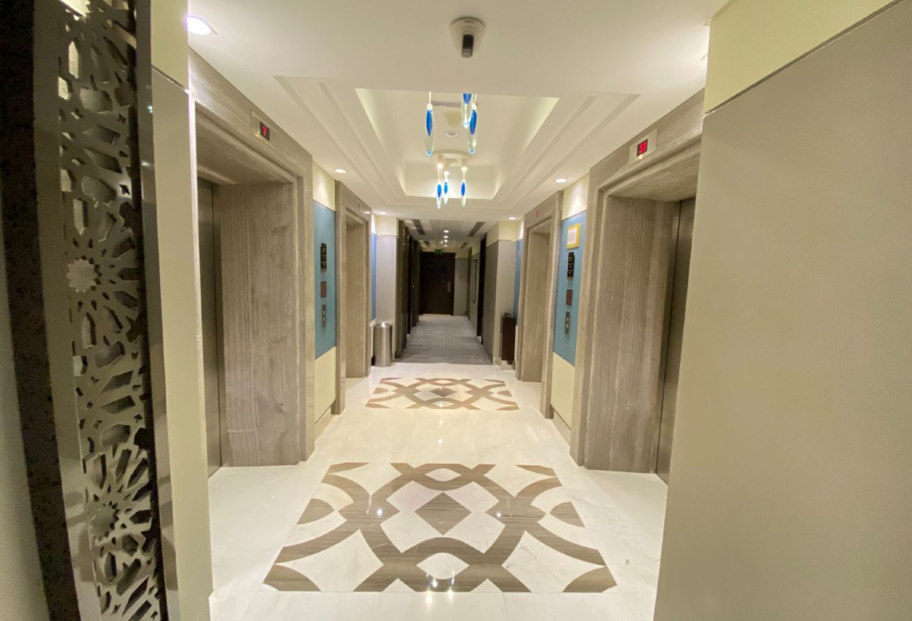 1 bedroom apartment in Damac Maison The Distinction, Downtown Dubai: 10