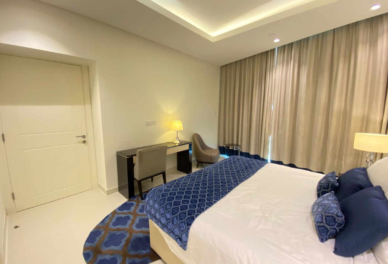 1 bedroom apartment in Damac Maison The Distinction, Downtown Dubai: 7
