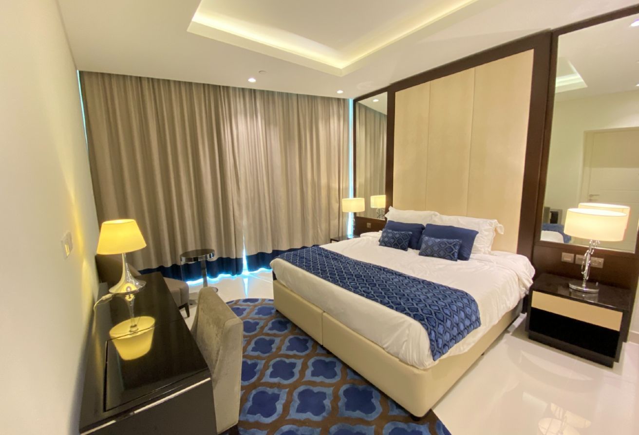 1 bedroom apartment in Damac Maison The Distinction, Downtown Dubai: 6