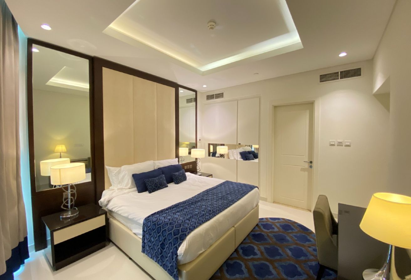 1 bedroom apartment in Damac Maison The Distinction, Downtown Dubai: 8