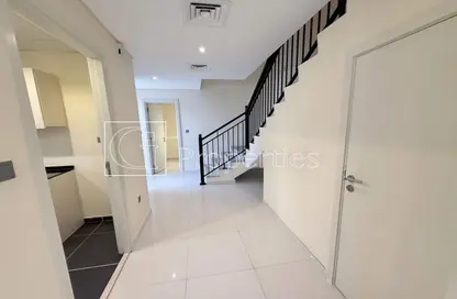 Townhouse - 3 Bedrooms - 5 Bathrooms for sale in Primrose - Damac Hills 2 - Dubai