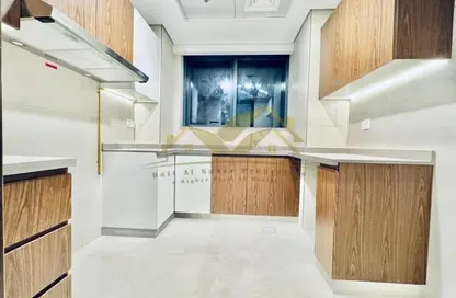 Apartment - 2 Bedrooms - 3 Bathrooms for rent in Jumeirah Garden City - Al Satwa - Dubai