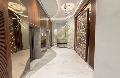Apartment - 2 Bedrooms - 3 Bathrooms for rent in Jumeirah Garden City - Al Satwa - Dubai