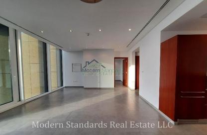 Apartment - 1 Bedroom - 2 Bathrooms for rent in Maze Tower - Sheikh Zayed Road - Dubai