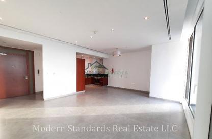 Apartment - 1 Bedroom - 2 Bathrooms for rent in Maze Tower - Sheikh Zayed Road - Dubai