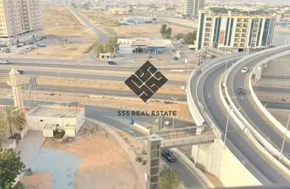 Apartment - 1 Bedroom - 1 Bathroom for rent in Al Salamah - Umm Al Quwain