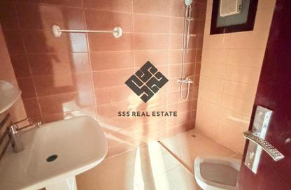 Apartment - 1 Bedroom - 1 Bathroom for rent in Al Salamah - Umm Al Quwain