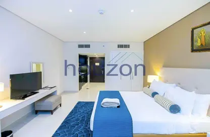 شقة - 1 حمام للبيع في تاور C - داماك تاورز من باراماونت - الخليج التجاري - دبي