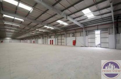 Warehouse - Studio - 1 for rent in Dubai Commercity - Umm Ramool - Dubai