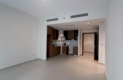 Apartment - 1 Bedroom - 1 Bathroom for rent in Cedar at Creek Beach Building 2 - Cedar at Creek Beach - Creek Beach - Dubai Creek Harbour (The Lagoons) - Dubai