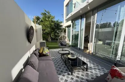 تاون هاوس - 4 غرف نوم - 5 حمامات للبيع في غاردينيا تاون هومز - بوابة وصل - دبي