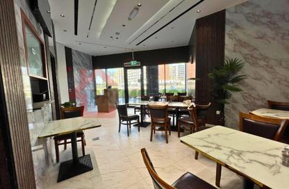 Retail - Studio - 1 Bathroom for rent in Azizi Riviera 29 - Azizi Riviera - Meydan One - Meydan - Dubai