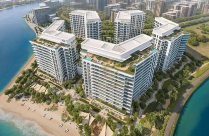Apartment - 1 - 2 for sale in Al Khan Corniche - Al Khan - Sharjah Apartment - 1 - 2 for sale in Al Khan Corniche - Al Khan - Sharjah