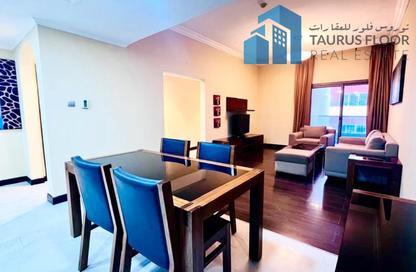 Apartment - 2 - 2 for rent in Al Nahda 1 - Al Nahda - Dubai Apartment - 2 - 2 for rent in Al Nahda 1 - Al Nahda - Dubai