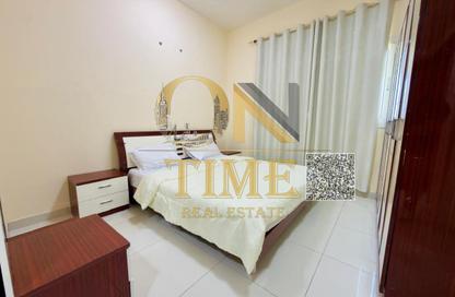 Apartment - 1 Bedroom - 2 Bathrooms for rent in Al Rawda 1 - Al Rawda - Ajman