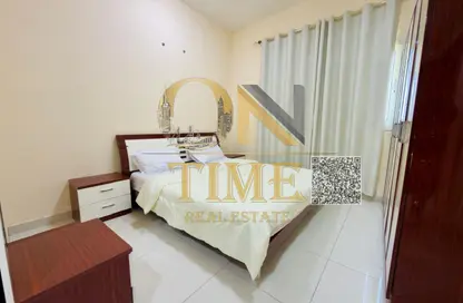 Apartment - 1 Bedroom - 2 Bathrooms for rent in Al Rawda 1 - Al Rawda - Ajman