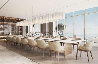 Apartment - 1 Bedroom - 1 Bathroom for sale in Sobha Seahaven Tower C - Sobha Seahaven - Dubai Harbour - Dubai