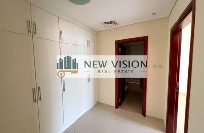 Apartment - 1 Bedroom - 2 Bathrooms for rent in Al Mamzar - Al Mamzar - Sharjah - Sharjah Apartment - 1 Bedroom - 2 Bathrooms for rent in Al Mamzar - Al Mamzar - Sharjah - Sharjah