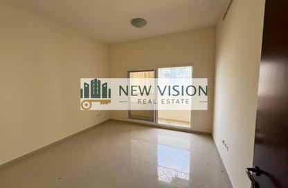 Apartment - 1 Bedroom - 2 Bathrooms for rent in Al Mamzar - Al Mamzar - Sharjah - Sharjah