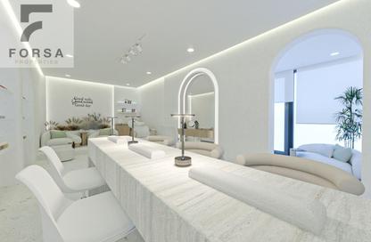 Retail - Studio - 1 for rent in Azizi Riviera 8 - Azizi Riviera - Meydan One - Meydan - Dubai Retail - Studio - 1 for rent in Azizi Riviera 8 - Azizi Riviera - Meydan One - Meydan - Dubai