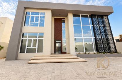 Villa - 4 - 7 for rent in Al Athbah - Wadi Al Amardi - Dubai Villa - 4 - 7 for rent in Al Athbah - Wadi Al Amardi - Dubai