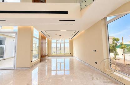 Villa - 4 - 7 for rent in Al Athbah - Wadi Al Amardi - Dubai Villa - 4 - 7 for rent in Al Athbah - Wadi Al Amardi - Dubai
