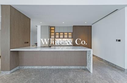 Villa - 5 Bedrooms - 6 Bathrooms for rent in Alaya - Tilal Al Ghaf - Dubai