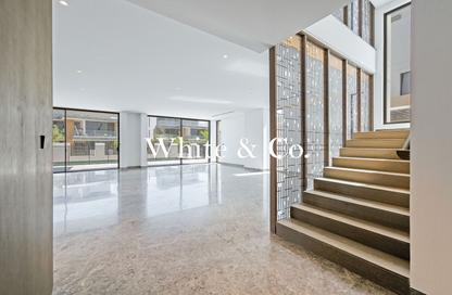 Villa - 5 Bedrooms - 6 Bathrooms for rent in Alaya - Tilal Al Ghaf - Dubai