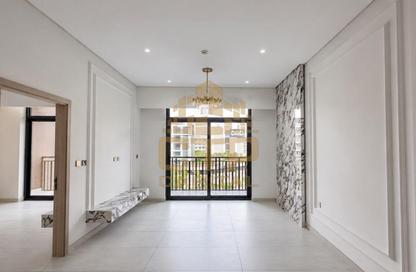 Apartment - 1 - 2 for rent in Floarea Residence - Arjan - Dubai Apartment - 1 - 2 for rent in Floarea Residence - Arjan - Dubai