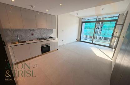 Apartment - 1 Bedroom - 2 Bathrooms for rent in Stonehenge Residence - District 10 - Jumeirah Village Circle - Dubai