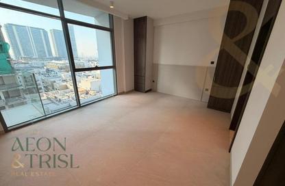 Apartment - 1 Bedroom - 2 Bathrooms for rent in Stonehenge Residence - District 10 - Jumeirah Village Circle - Dubai