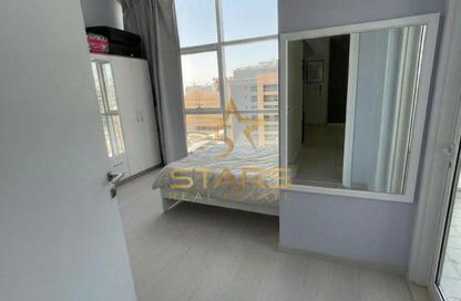 Apartment - 1 Bedroom - 2 Bathrooms for rent in Silicon Gates 4 - Silicon Gates - Dubai Silicon Oasis - Dubai