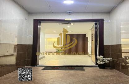 Apartment - 2 Bedrooms - 2 Bathrooms for sale in Almond Tower - Garden City - Ajman